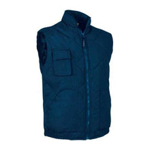 Vest Worker – Orion Navy Blue
