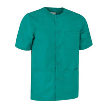 shirt HELSINKI – Surgical Green