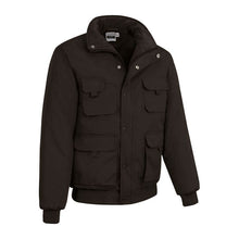 jacket SANAK – Black