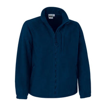 WARRIOR polár pulóver – Orion Navy Blue