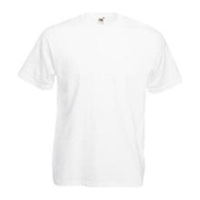 VALUEWEIGHT T – White