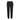 CLASSIC ELASTICATED CUFF JOG PANTS – Black
