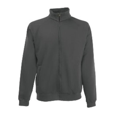 CLASSIC SWEAT JACKET