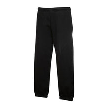 KIDS JOG PANTS – Black