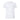 ICONIC 195 RINGSPUN PREMIUM T – White