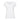 LADIES ICONIC 195 RINGSPUN PREMIUM T – White