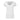 LADIES 150 V-NECK T – White