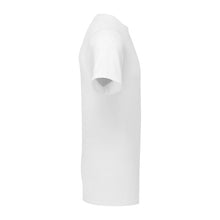 Pure Cotton T – White