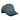 Fort baseballsapka – Cement Grey-Orion Navy Blue