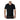 PREMIUM COTTON® FELNŐTT V-NYAKÚ PÓLÓ – Black