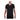 SOFTSTYLE® FELNŐTT V-NYAKÚ PÓLÓ – Black