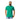 Softstyle® Cvc Adult T-Shirt – Kelly Mist