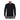 HAMMER FELNŐTT HOSSZÚ UJJÚ PÓLÓ – Black