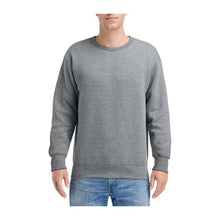 HAMMER ADULT CREW SWEATSHIRT – Graphite Heather
