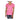 PREMIUM COTTON®NŐI V-NYAKÚ PÓLÓ – Azalea