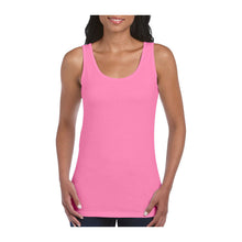 SOFTSTYLE® NŐI TRIKÓ – Azalea