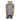 GILDAN® PREMIUM COTTON LADIES' DOUBLE PIQUÉ POLO – Graphite Heather