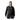 Softstyle® Midweight Fleece Adult Crewneck – Black