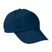 Cap Promotion – Orion Navy Blue