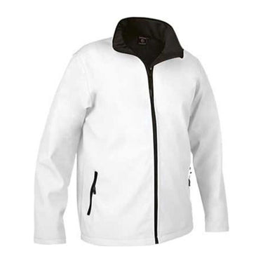 HORIZON SOFTSHELL kabát