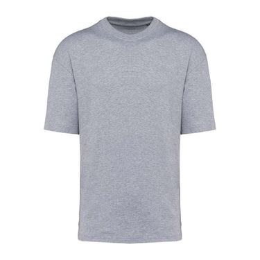 Oversized Short Sleeve Unisex T-Shirt