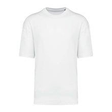 Oversized Short Sleeve Unisex T-Shirt