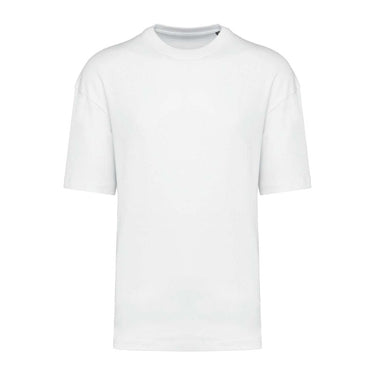 Oversized Short Sleeve Unisex T-Shirt