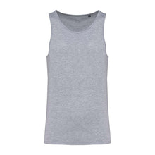 Eco-Friendly Men Tanktop