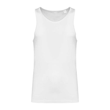 Eco-Friendly Men Tanktop