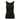 Ladies’ Eco-Friendly Tank Top – Black