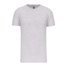 Kids' Bio150Ic Crew Neck T-Shirt – Ash Heather