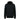Unisex Eco-Friendly Hooded Sweatshirt – Black