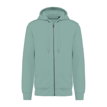 Unisex Eco-Friendly Hooded Sweatshirt