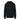 Unisex Eco-Friendly French Terry Hoodie – Black