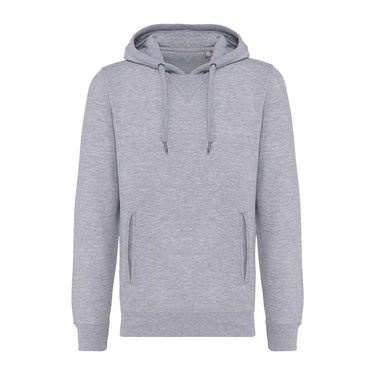 Unisex Eco-Friendly French Terry Hoodie