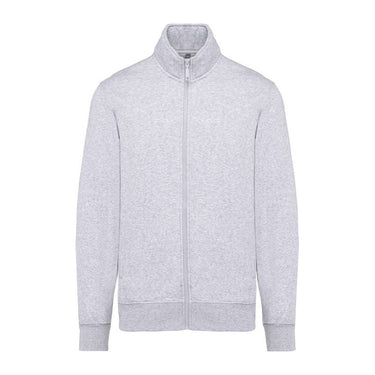 Men'S Fleece Cadet Jacket