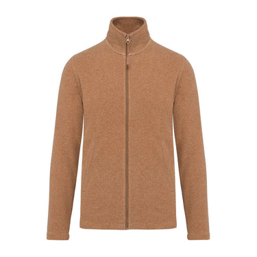 FALCO - FULL ZIP MICROFLEECE JACKET