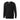 Men’S V-Neck Jumper – Black