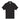 ID.001 galléros póló – Black