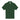 ID.001 galléros póló – Bottle Green