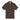 ID.001 galléros póló – Brown