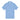 ID.001 galléros póló – Light Blue