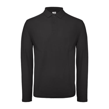 B&C ID.001 LSL – Black