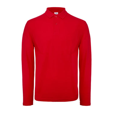 B&C ID.001 LSL – Red