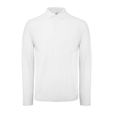 B&C ID.001 LSL – White