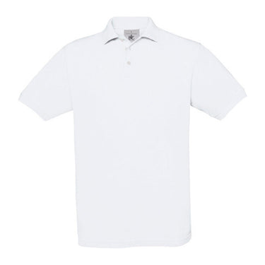 SAFRAN – White