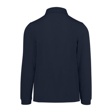 My Polo 180 long sleeve – Navy
