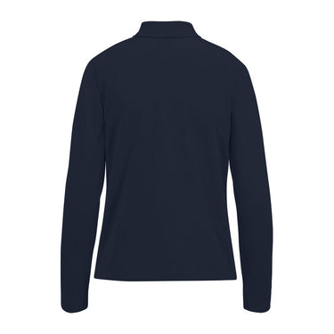 My Polo 180 long sleeve Women – Navy