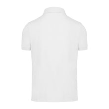 My Eco Polo 65/35 180 – White