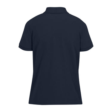 My Eco Polo 65/35 180 Women – Navy